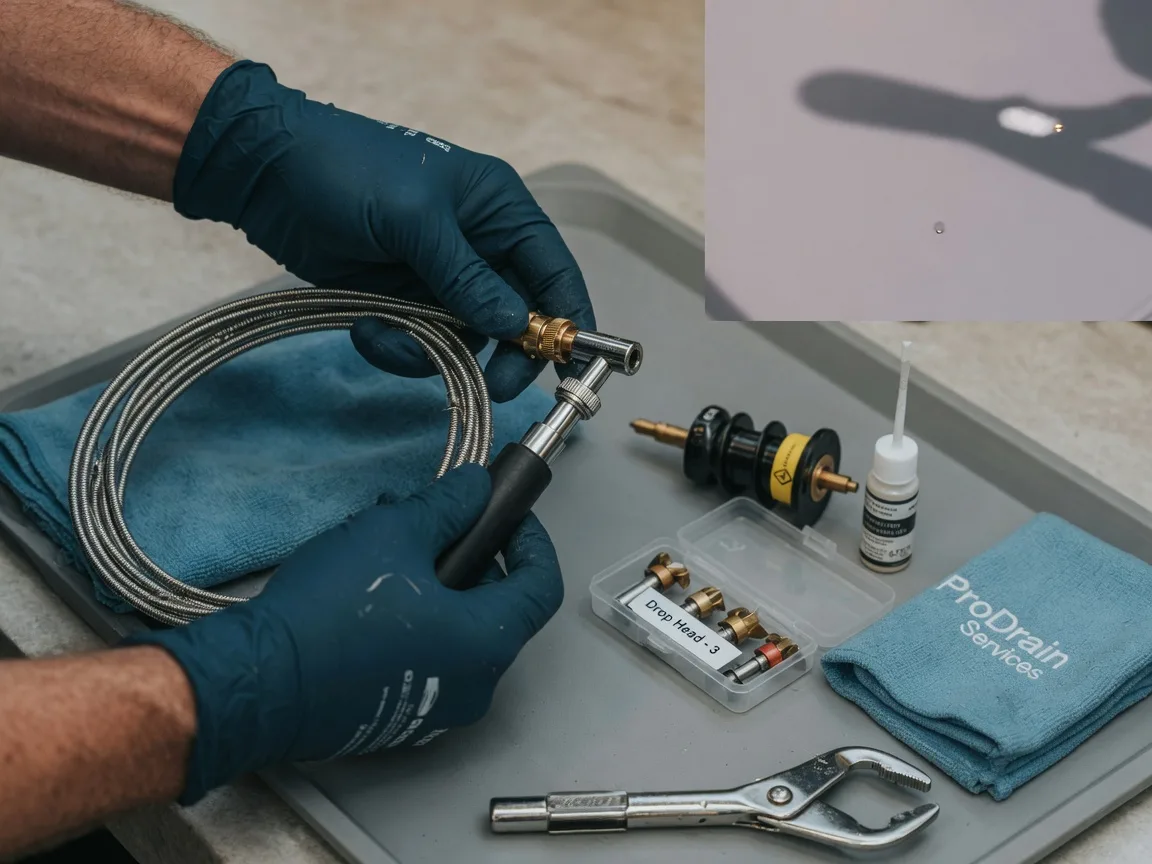 Why choose Drain Cleaning in Glen Saint Mary, FL